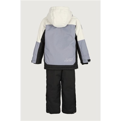 Комплект (Куртка+Брюки) NIKASTYLE, 1125643