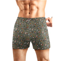 Трусы мужские боксеры