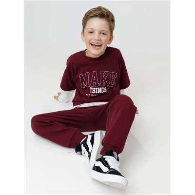 CROCKID Футболка МП 302889