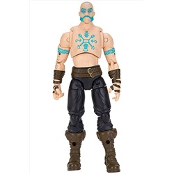 Игрушка Fortnite - фигурка героя Ragnarok с аксессуарами Игрушки разных брендов, 266961