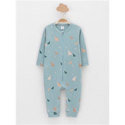 CROCKID Комбинезон К 6522-2уп