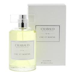 CHABAUD MAISON DE PARFUM CHIC ET BOHEME edp (w) 7.5ml mini