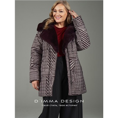 DIMMA Куртка 2602