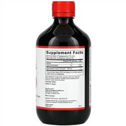 Swisse, Chlorophyll, Mixed Berry, 16.9 fl oz (500 ml)