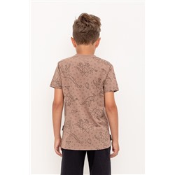 CROCKID Футболка КР 302160