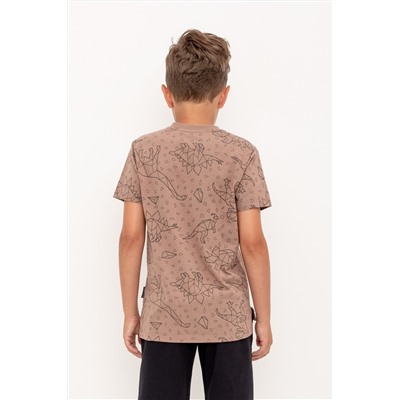 CROCKID Футболка КР 302160