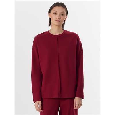 КОМПЛЕКТ ЖЕНСКИЙ (ДЖЕМПЕР, БРЮКИ) 192019