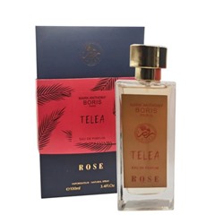 Парфюмерная вода Rose Collection Mark Anthony Boris Telea (Marc-Antoine Barrois Tilia) унисекс ОАЭ