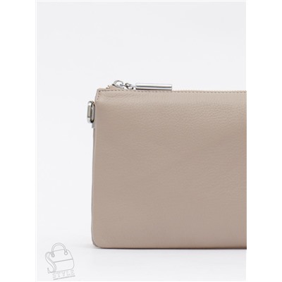 Сумка женская кожаная 9376-2Y b.apricot Polina&Eiterou