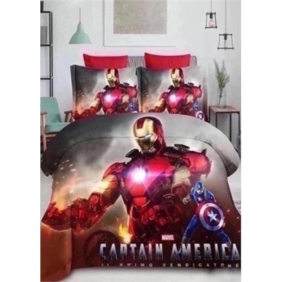 Детское постельное белье #23066044