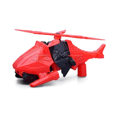 Робот "Воин" в коробке