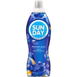 Кондиционер для белья НЕЖНОСТЬ ИРИСА 1л