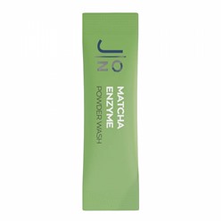 J:ON Очищающая энзимная пудра Matcha Enzyme Powder Wash 1гр