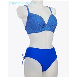 2118 D Купальник раздельный (48-56)