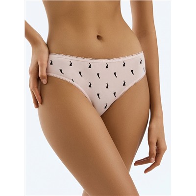 Minimi Трусы БMi_T Lepre 2211-40CE Slip (зайчики), CO