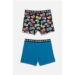 Трусы 2 шт. ACOOLA, 1052271