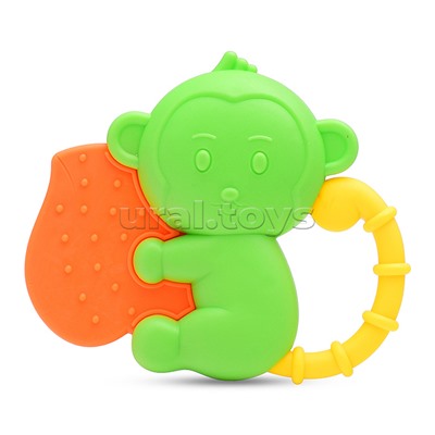 Набор погремушек "Ассорти" в пакете