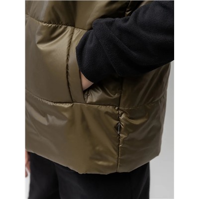 Bodo Жилет 41-6МU