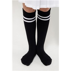 Детские гольфы Графика (2 полосы) (набор 2 пары) НАТАЛИ, 1105426