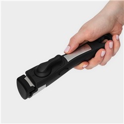 Съёмная ручка для посуды Magistro, 22×6 см, универсальная