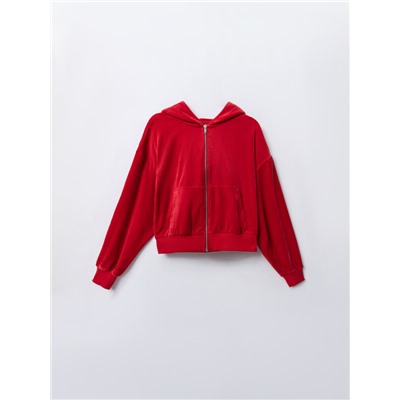 ТОЛСТОВКА ЖЕНСКАЯ 172063