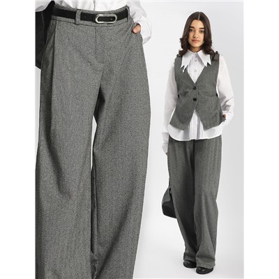 Брюки Соль&Перец