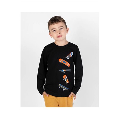 Лонгслив BOSSA NOVA, 912162