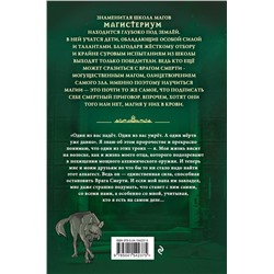 Эксмо Блэк Холли, Кассандра Клэр "Медная перчатка (#2)"
