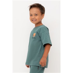 Футболка CROCKID, 1118155