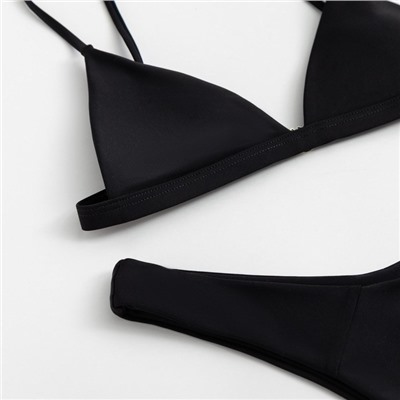 Купальник раздельный бельевой женский MINAKU Summer rainbow, размер 50