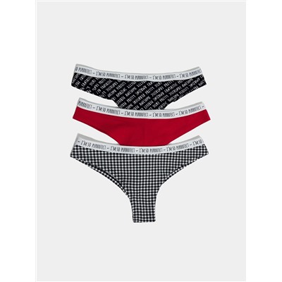 MARK FORMELLE Трусы 412455-1-3