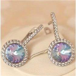 Серьги SW Н01-14454