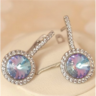 Серьги SW Н01-14454