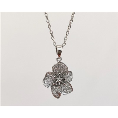 Подвеска на цепочке