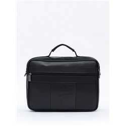 Портфель 7807-4 black Fuzhinino