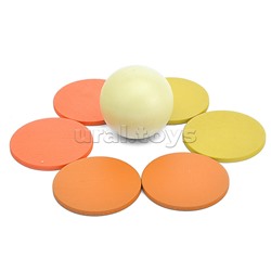 Игра развивающая "Сортер"