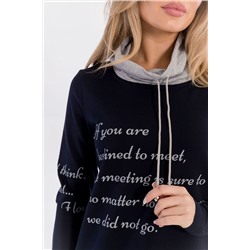 Толстовка. М318127Птс