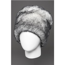 Шапка жен. мех Юсонце Кубанка-2