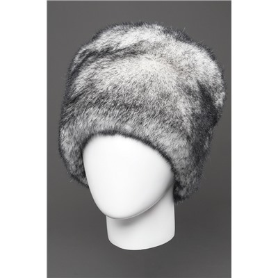 Шапка жен. мех Юсонце Кубанка-2