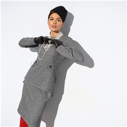 Комплект с юбкой, Внеземное удовольствие (гламур, 2 в 1)