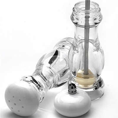 23883 Солонка и перцемолка  МВ (х24)