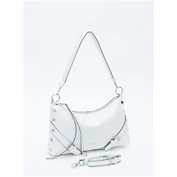 Сумка 91393 white Velina Fabbiano-Safenta