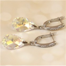 Серьги SW Н01-12527