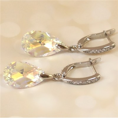 Серьги SW Н01-12527