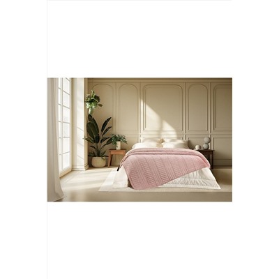 Покрывало Бексли 240х260 с наволочками 50*70 (2шт) НАТАЛИ, 1047682