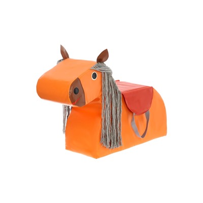 Мягкий модуль «Лошадка»