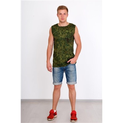 Lika Dress Майка