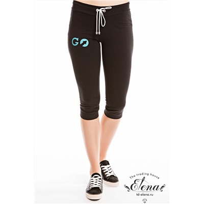 Бриджи Go  М31709Па