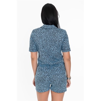 Пижама М320136з