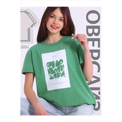 Футболка АПРЕЛЬ, 1087598